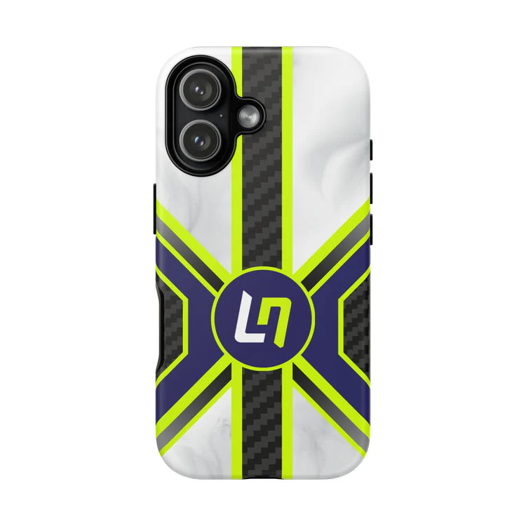 Lando Norris Phone Case(All phones)